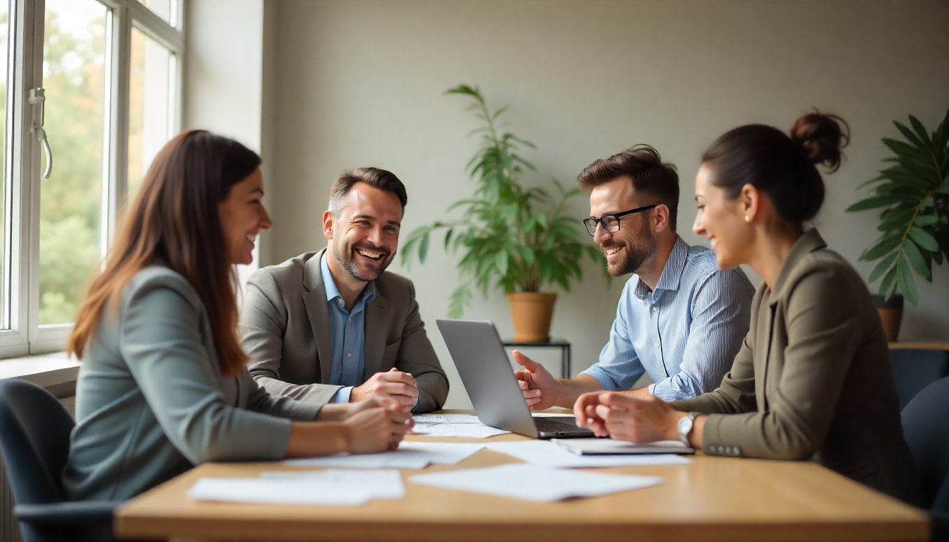 Recruitment Firm in India