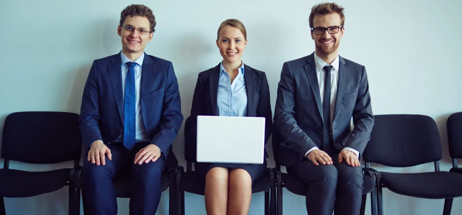 Executive Search Firm in India