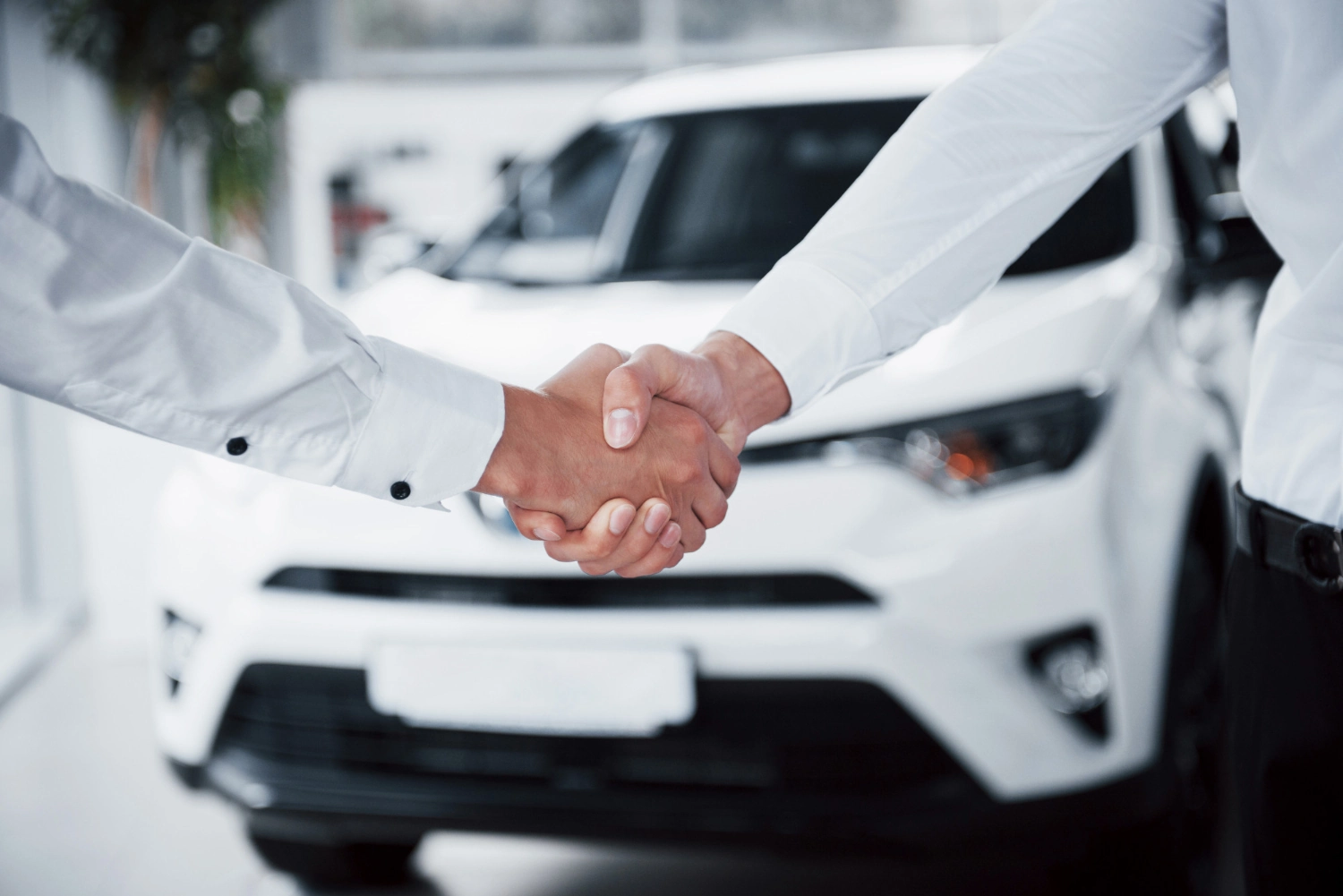 Automobile Sector