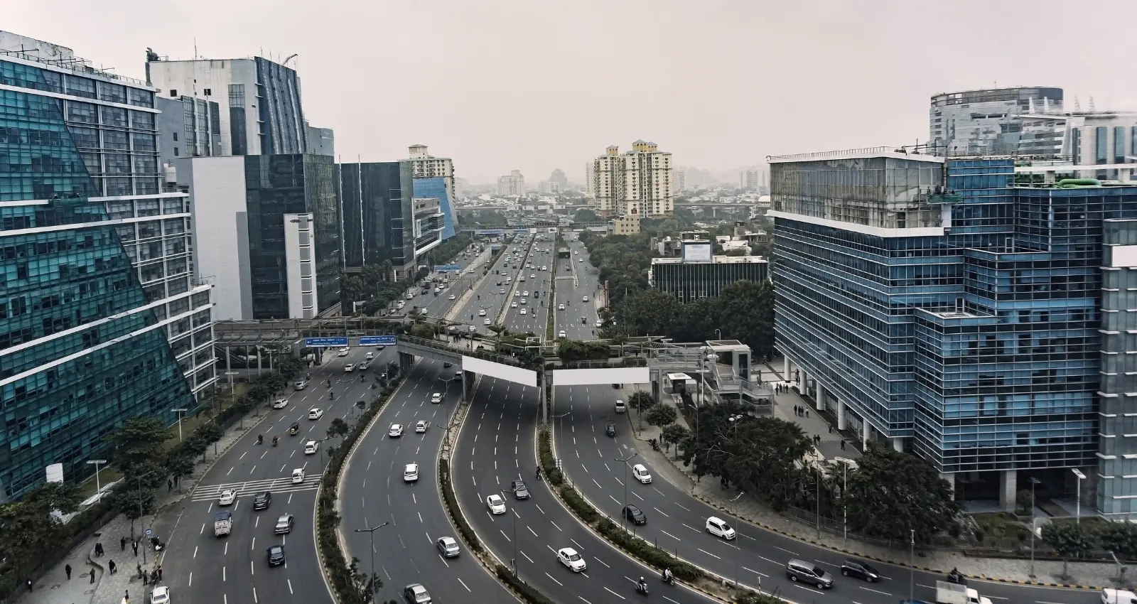Our locations- Recruitment Agency in Gurgaon