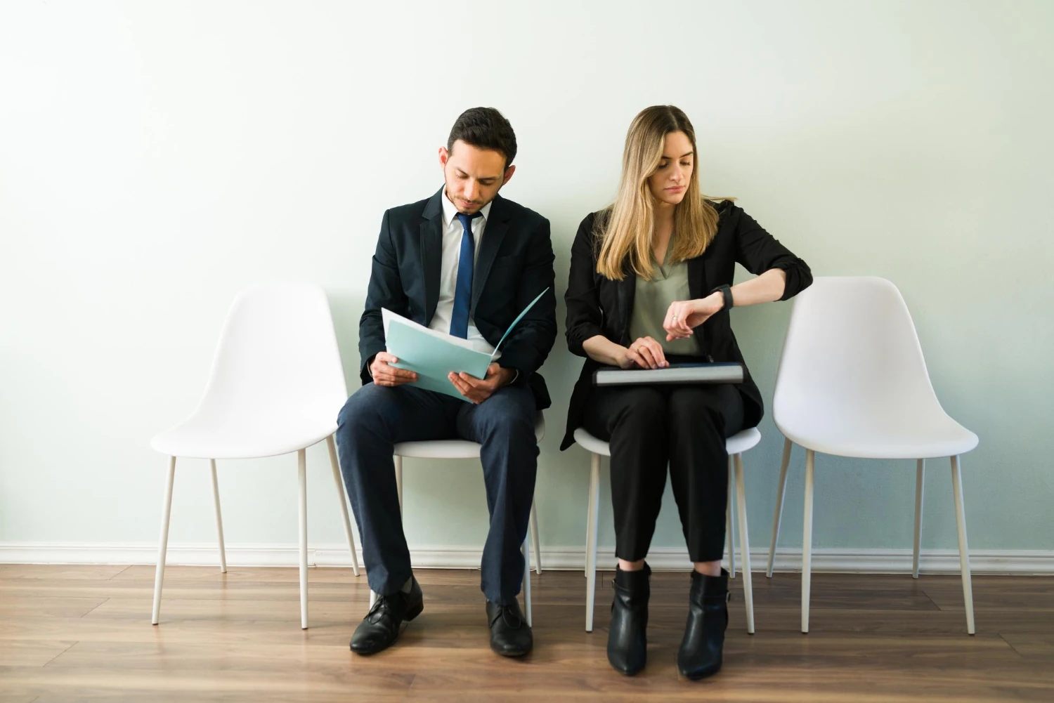 Recruitment Agency in Gurgaon