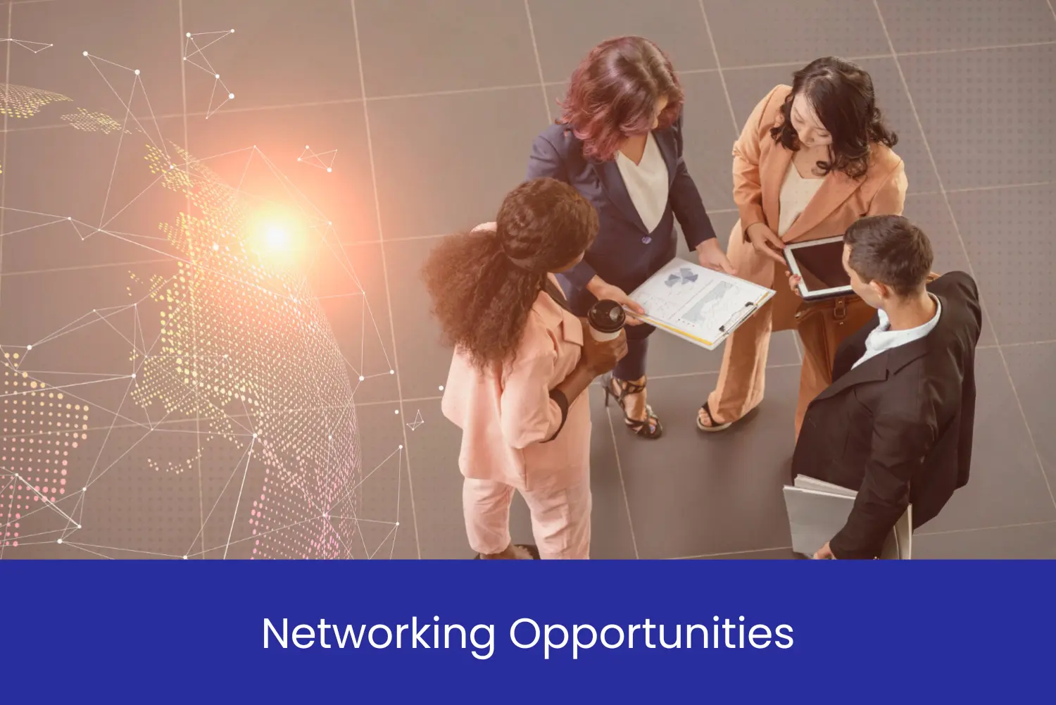 Networking