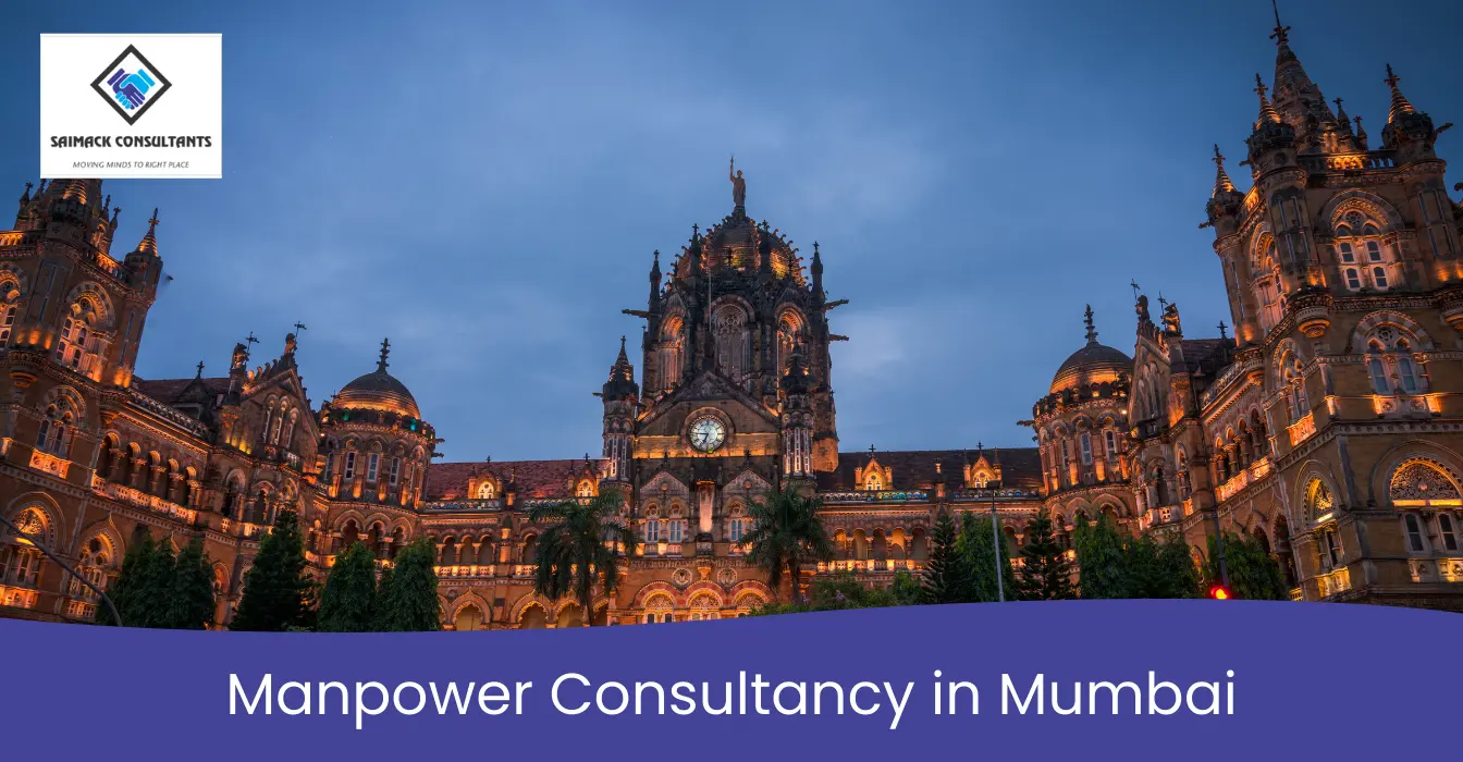 Manpower Consultancy in Mumbai