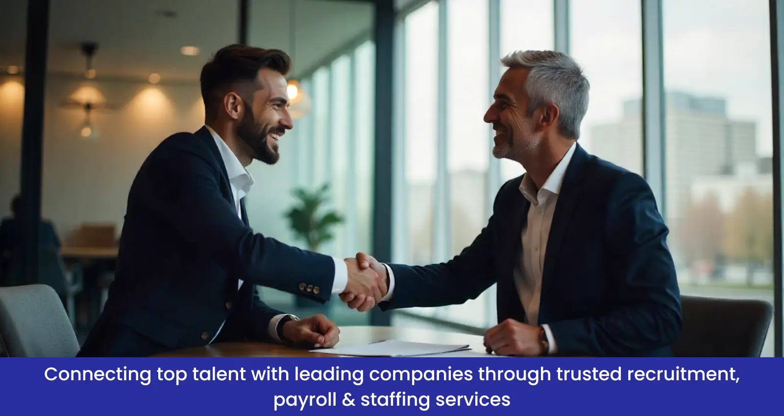 Staffing services in Gurgaon