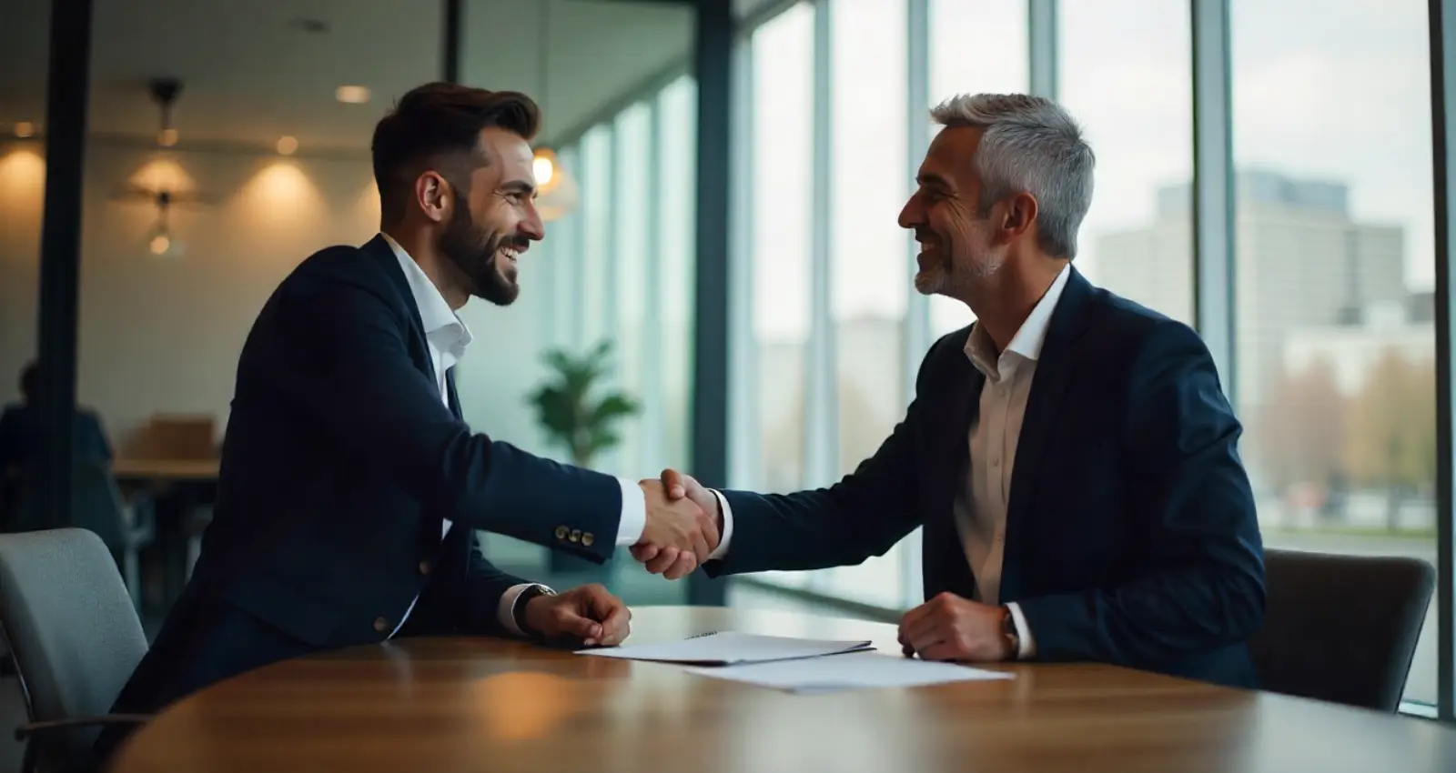 Connecting top talent with leading companies through trusted recruitment, payroll, & staffing Services