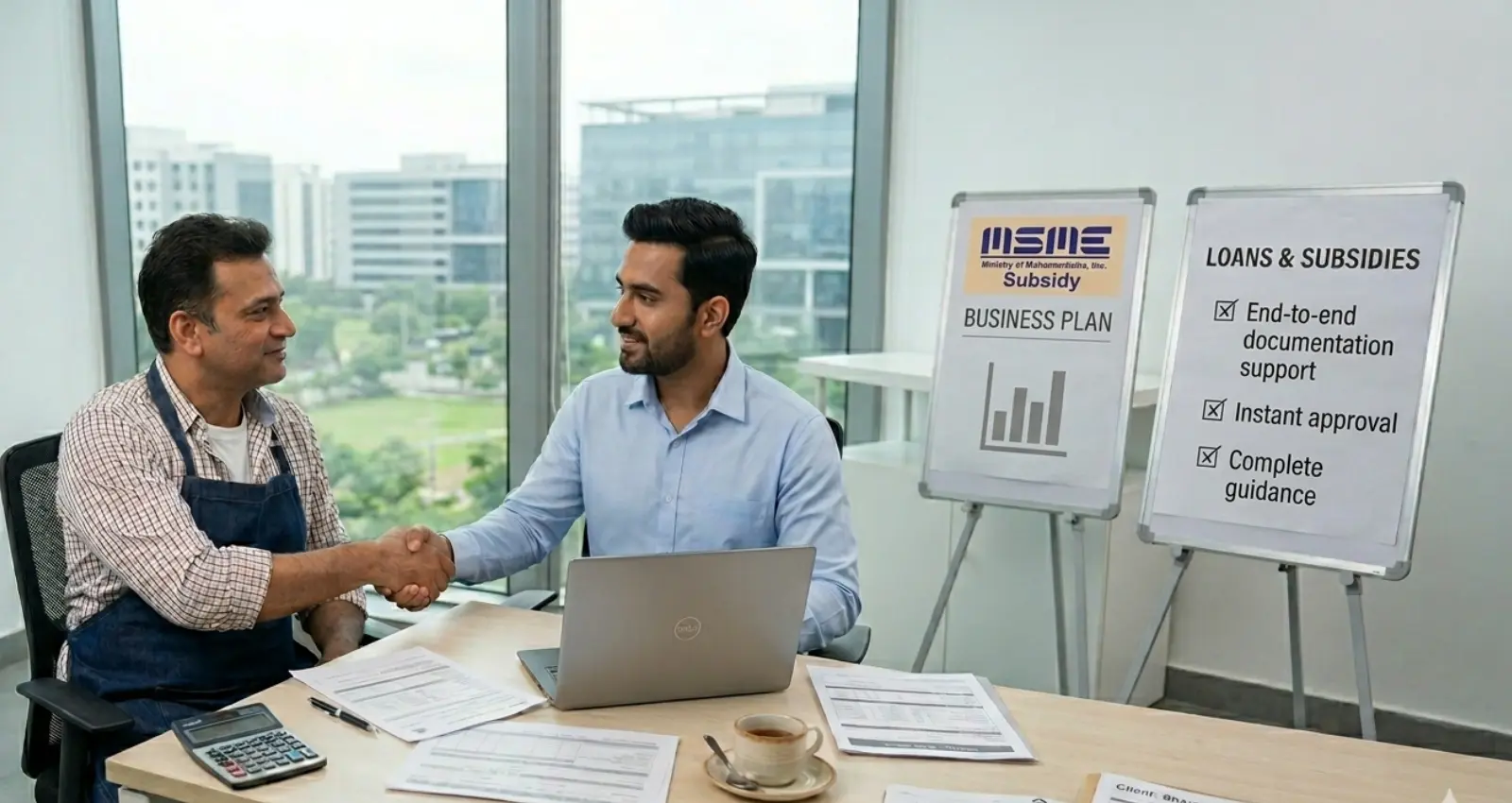 Hero Image Homepage Saimack Consultants