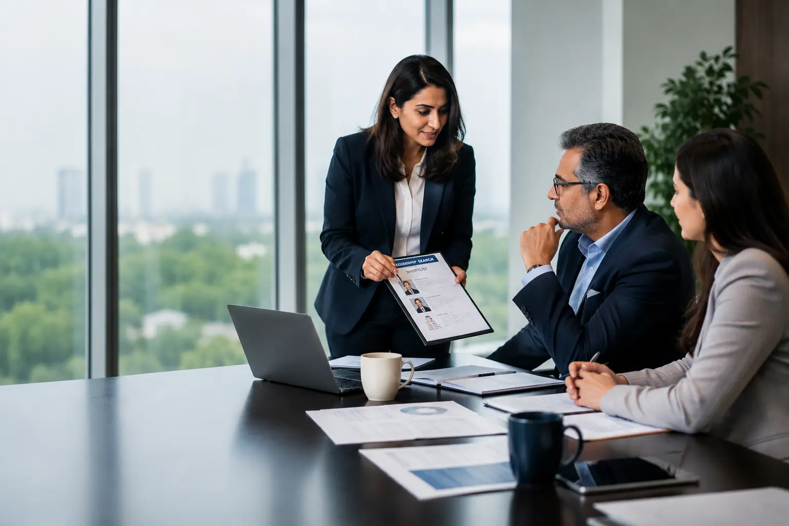 Staffing services in Gurgaon & Pan India