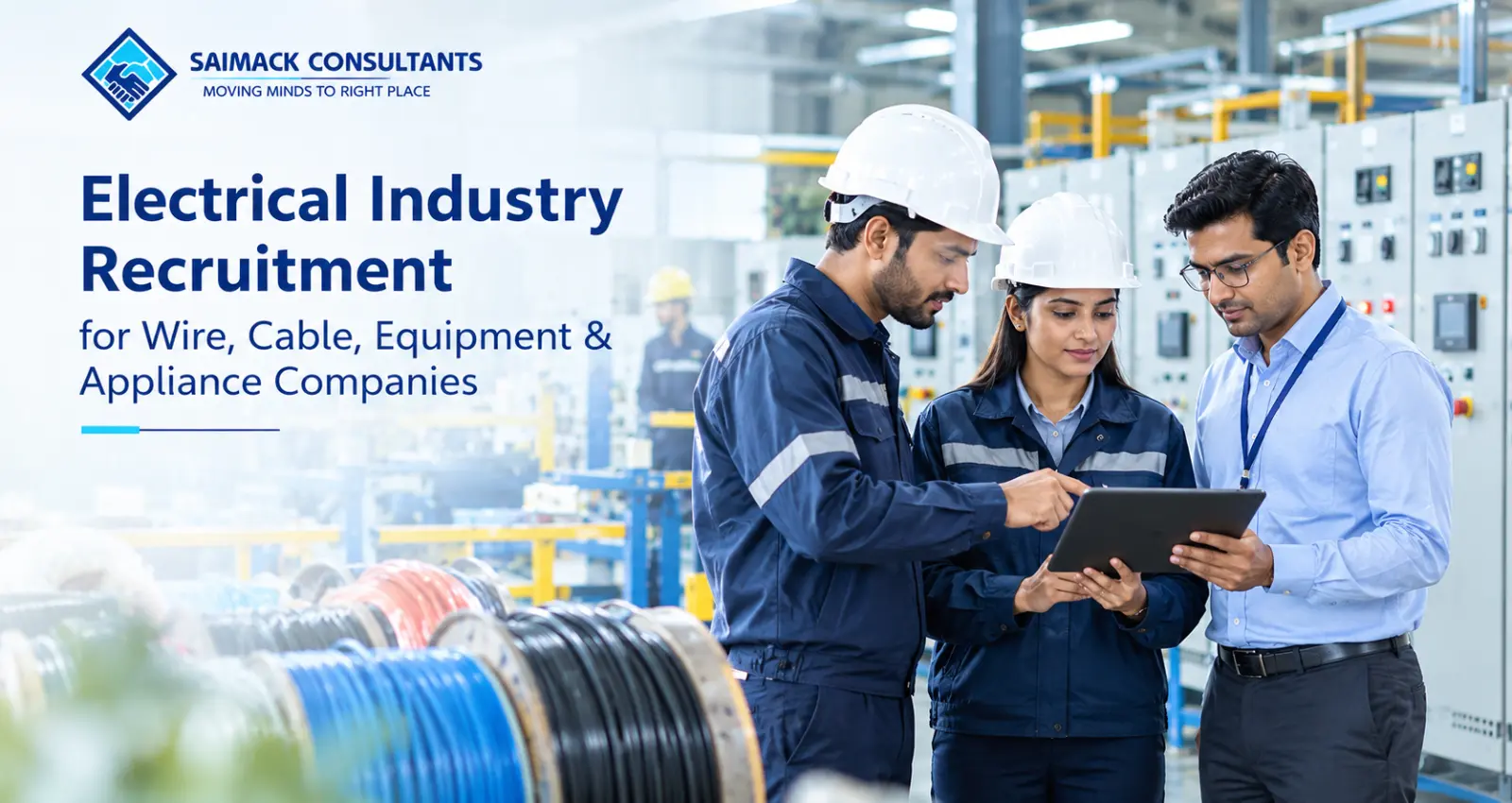 Electrical Industry Recruitment