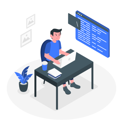 Contract to Hire Service Saimack Consultant