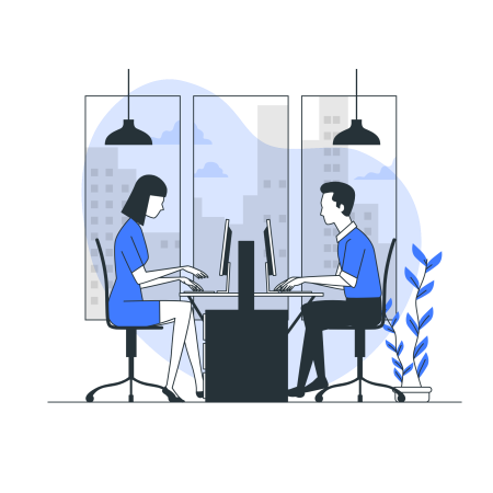 Permanant Hiring Saimack Consultantc